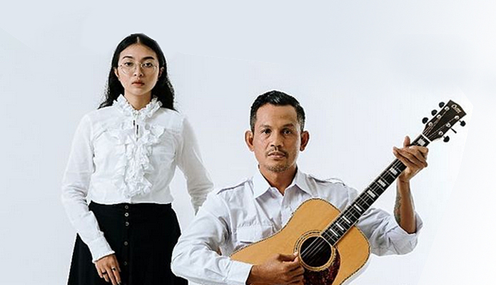 Aik Krisnayanti: Musik Sebagai Teman Hidup & Kendaraan Nurani Jalani Hidup Ini