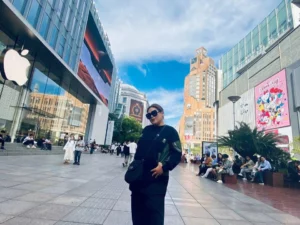 Shin Shuthan, Jangan Takut Menghadapi Penolakan