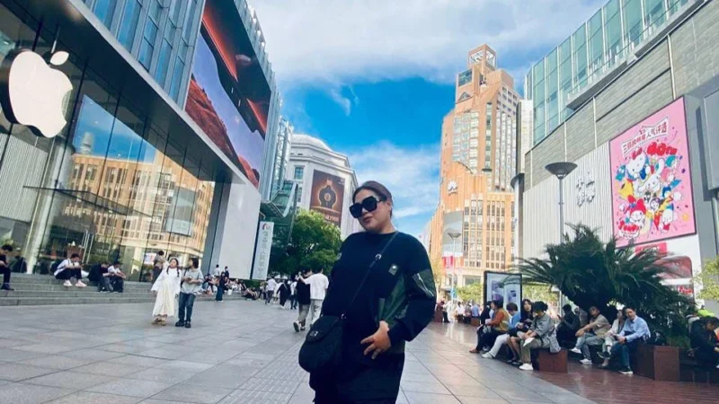 Shin Shuthan, Jangan Takut Menghadapi Penolakan