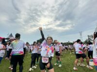 Agustin Tan, Olahraga Itu Penting dan Sangat Bermanfaat!