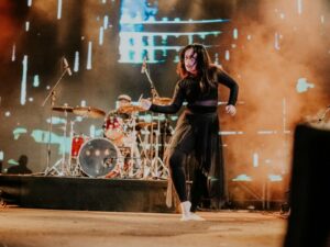 Fila, Keep Doing dan Jalani Semua Hobi dengan Hati !