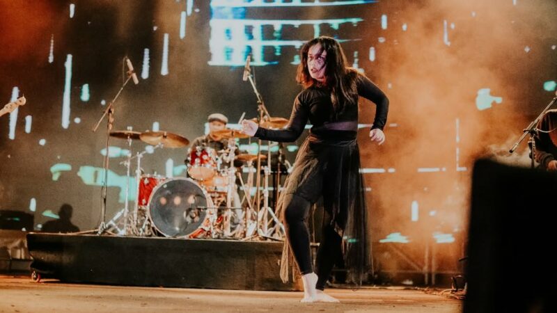 Fila, Keep Doing dan Jalani Semua Hobi dengan Hati !