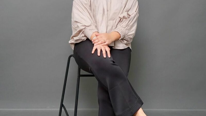 Jumerli Ariati: Jangan Takut Melangkah, dan Nikmati Prosesnya!