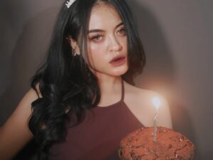 Tanasyafira Libas Tirani, Kemandirian Adalah Kebutuhan Untuk Bertahan Berkembang dan Berbagi