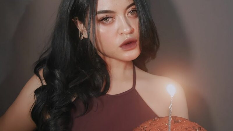 Tanasyafira Libas Tirani, Kemandirian Adalah Kebutuhan Untuk Bertahan Berkembang dan Berbagi