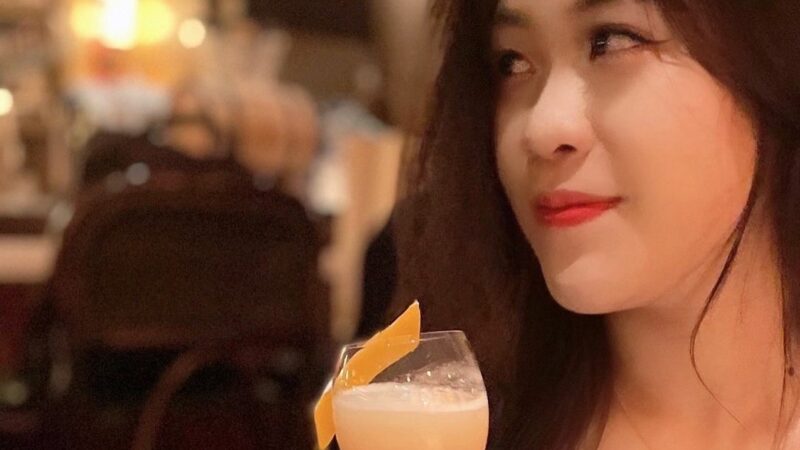 Yessy Melany, Beautiful is Having Our Mind Or Perception of Beauty, a Beautiful Heart, and A Beautiful Soul