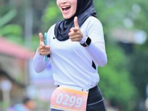 Momsey, Nikmati Setiap Langkah dalam Hidup Kita dan Hargai Setiap Momennya