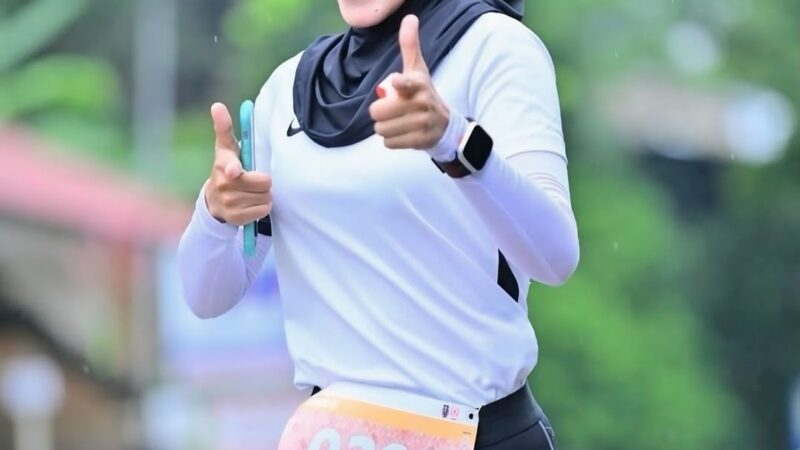 Momsey, Nikmati Setiap Langkah dalam Hidup Kita dan Hargai Setiap Momennya