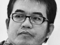 Yudi Latif: “Warsa Cinta 2023”