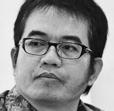 Yudi Latif: “Warsa Cinta 2023”