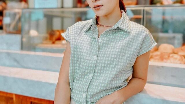 Jessica Rain, Bertumbuhlah Jadi Pribadi yang Baik dan Berkumpul dengan Orang-orang Baik Juga