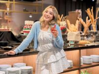 Nurul Khomaria, Lakukan Hal Baik Menurut Kita Maka Hal Baik Lainnya Kan Menyertai