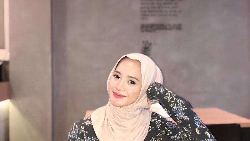 Suci Aprili Rhamadhan, Jangan Biarkan Orang Lain Menulis Cerita Hidupmu, Kitalah Penulisnya