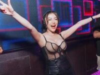 DJ Ririn Olivia, Tak Lelah Berjuang dan Selalu Berprasangka Positif Kepada Tuhan