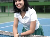 Arin Okitanya: Ada Pembelajaran Hidup dari Aktivitas Melukis, Konten Kreator dan Seorang Ibu