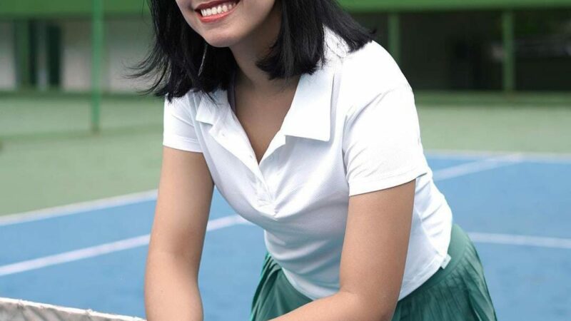 Arin Okitanya: Ada Pembelajaran Hidup dari Aktivitas Melukis, Konten Kreator dan Seorang Ibu