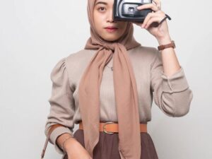 Febriyanti Ardana Reswari, Jadilah Versi Terbaik Dirimu, Dunia Butuh Keunikan Kita