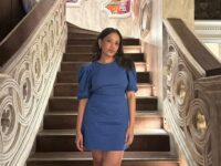 Sella Nora, Jangan Biarkan Usia Jadi Penghalang untuk Wujudkan Impian!