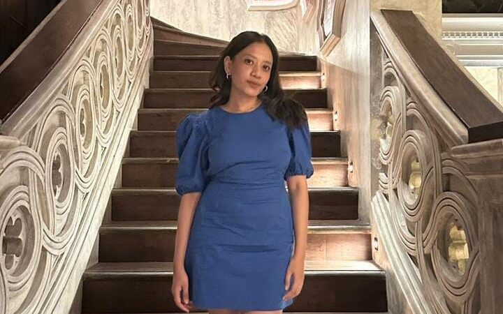 Sella Nora, Jangan Biarkan Usia Jadi Penghalang untuk Wujudkan Impian!