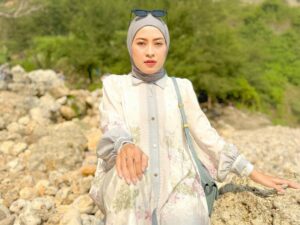 Anissyafa, Jangan Pernah Berhenti untuk Belajar, Dimanapun dan Kapanpun