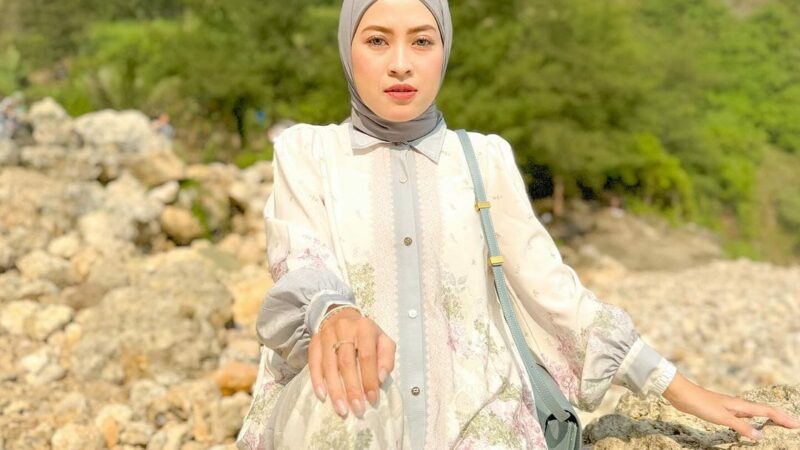 Anissyafa, Jangan Pernah Berhenti untuk Belajar, Dimanapun dan Kapanpun