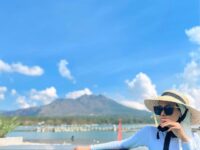 Harlistyani Lynna Hartono, Jika Ingin Pencapaian Maksimal Kita Harus Berusaha Lebih Kuat dan Keras