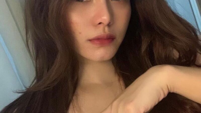 Dian Septiani, Jadilah Diri Sendiri dan Lakukan Hal yang Buat Bahagia