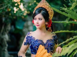 IG. A. Ayu Widyandari Kameswari, Upgrade Diri, Fokus dan Tekuni Passion Kita Agar Capai Kesuksesan