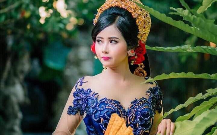 IG. A. Ayu Widyandari Kameswari, Upgrade Diri, Fokus dan Tekuni Passion Kita Agar Capai Kesuksesan
