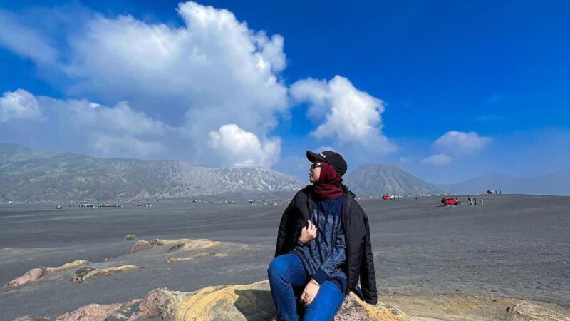 Thika R Pauziah, Orang yang Bisa Bangkit dari Kesedihan Adalah Orang Pilihan dengan Jiwa Sangat Besar