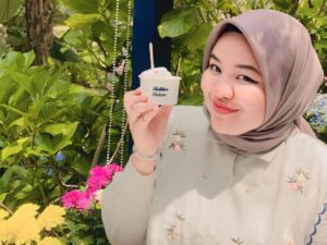 Faradiva Chandra, Jangan Pernah Benci Diri Kita Sendiri, Kita Tak Tahu Perjalanan Ini Jadi Impian Seseorang