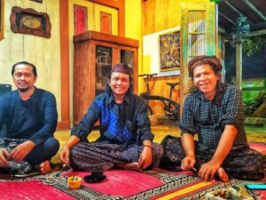 MEMBINCANG WONG KALANG & KONTROVERSINYA