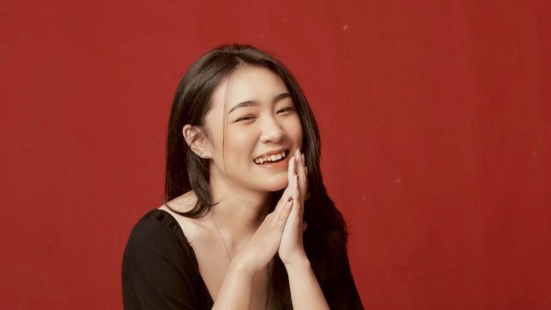 Bintani Nasya Syahida, Yakinlah Dibalik Kegagalan Besar Tuhan Juga Siapkan Sebuah Keberhasilan Besar