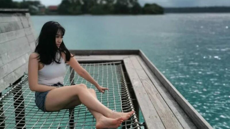 Prilly Anthony, Semoga Karirku Lekas Naik Tingkat dan Pelajari Banyak Bahasa Asing