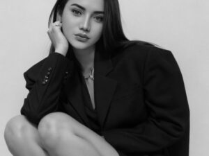 Zainnatu Sundus, Kita Jangan Berhenti dan Terjebak di Hari Ini Saja!