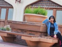 Sinta Maulida, Dare To Try, Even Something Impossible Will Come True