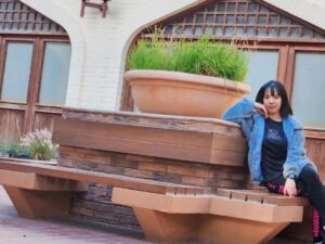 Sinta Maulida, Dare To Try, Even Something Impossible Will Come True