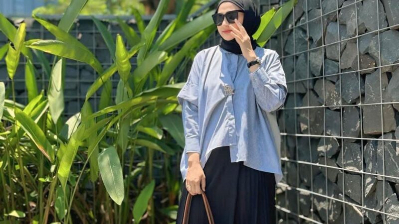 Della Octora, Dengan Bekerja Bisa Salurkan Passion, Kreasi dan Berbagi Kebahagiaan dengan Orang Lain