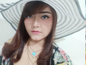 Adelita Julys, Tidak Boleh Takut dengan Apapun yang Terjadi Nanti