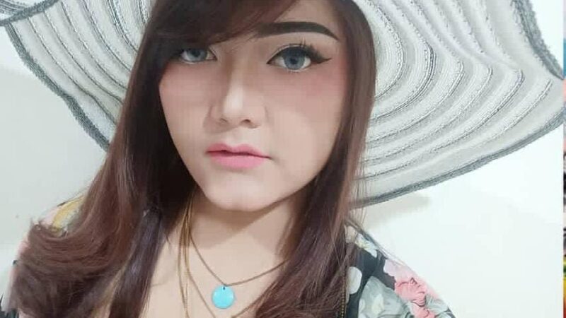 Adelita Julys, Tidak Boleh Takut dengan Apapun yang Terjadi Nanti