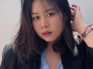 Ida Ayu Gede Wida Utami, Ujian Adalah Kesempatan untuk Berkembang Jadi Pribadi Kuat dan Bijaksana