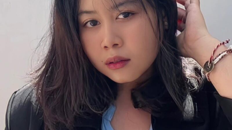 Ida Ayu Gede Wida Utami, Ujian Adalah Kesempatan untuk Berkembang Jadi Pribadi Kuat dan Bijaksana