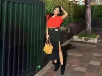 Nita Ariesandhy, Sebagai Perempuan Kita Harus Bisa Segalanya, Jangan Lemah Karena Keadaan