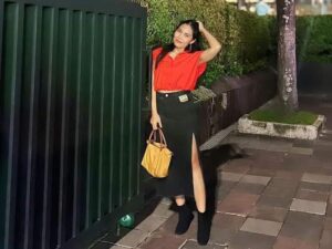 Nita Ariesandhy, Sebagai Perempuan Kita Harus Bisa Segalanya, Jangan Lemah Karena Keadaan