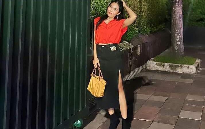 Nita Ariesandhy, Sebagai Perempuan Kita Harus Bisa Segalanya, Jangan Lemah Karena Keadaan