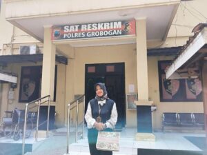 Desty Goldentree, SH: Kita Dilahirkan Untuk Jadi Apa Adanya Diri Kita Bukan Menjadi Sempurna