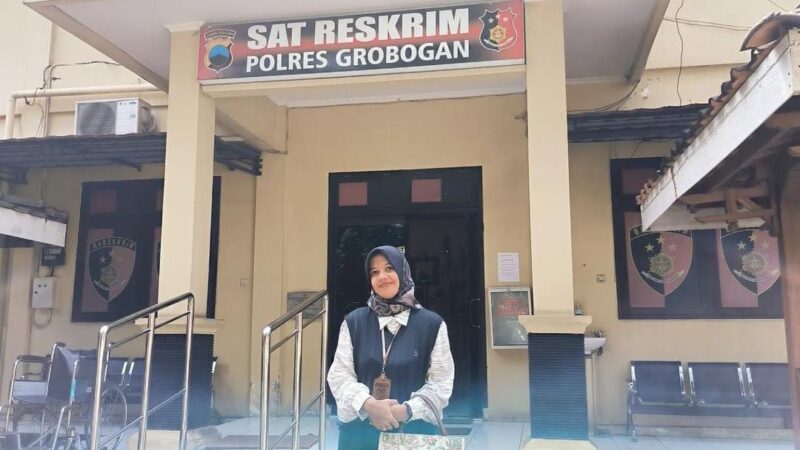 Desty Goldentree, SH: Kita Dilahirkan Untuk Jadi Apa Adanya Diri Kita Bukan Menjadi Sempurna