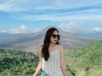 Hera Ch Stevanie Ratulangi, Kesuksesan Sejati Ialah Ketika Bisa Memberi Manfaat Bagi Orang Lain