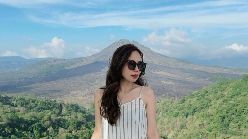 Hera Ch Stevanie Ratulangi, Kesuksesan Sejati Ialah Ketika Bisa Memberi Manfaat Bagi Orang Lain