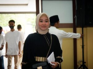 Tika Sartika, Whatever You Do, Do It Well!